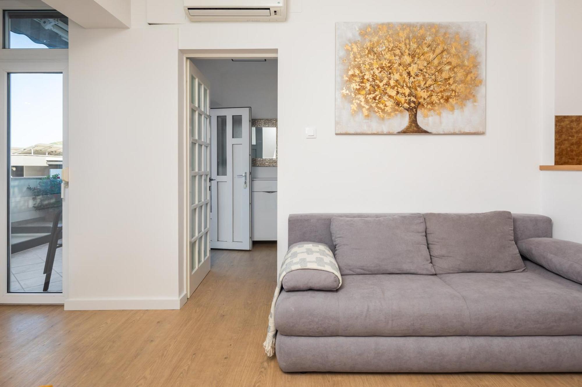 East Side Apartment 奥米什 外观 照片
