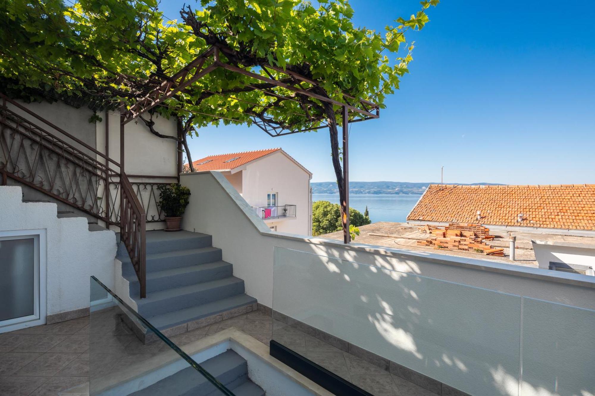 East Side Apartment 奥米什 外观 照片