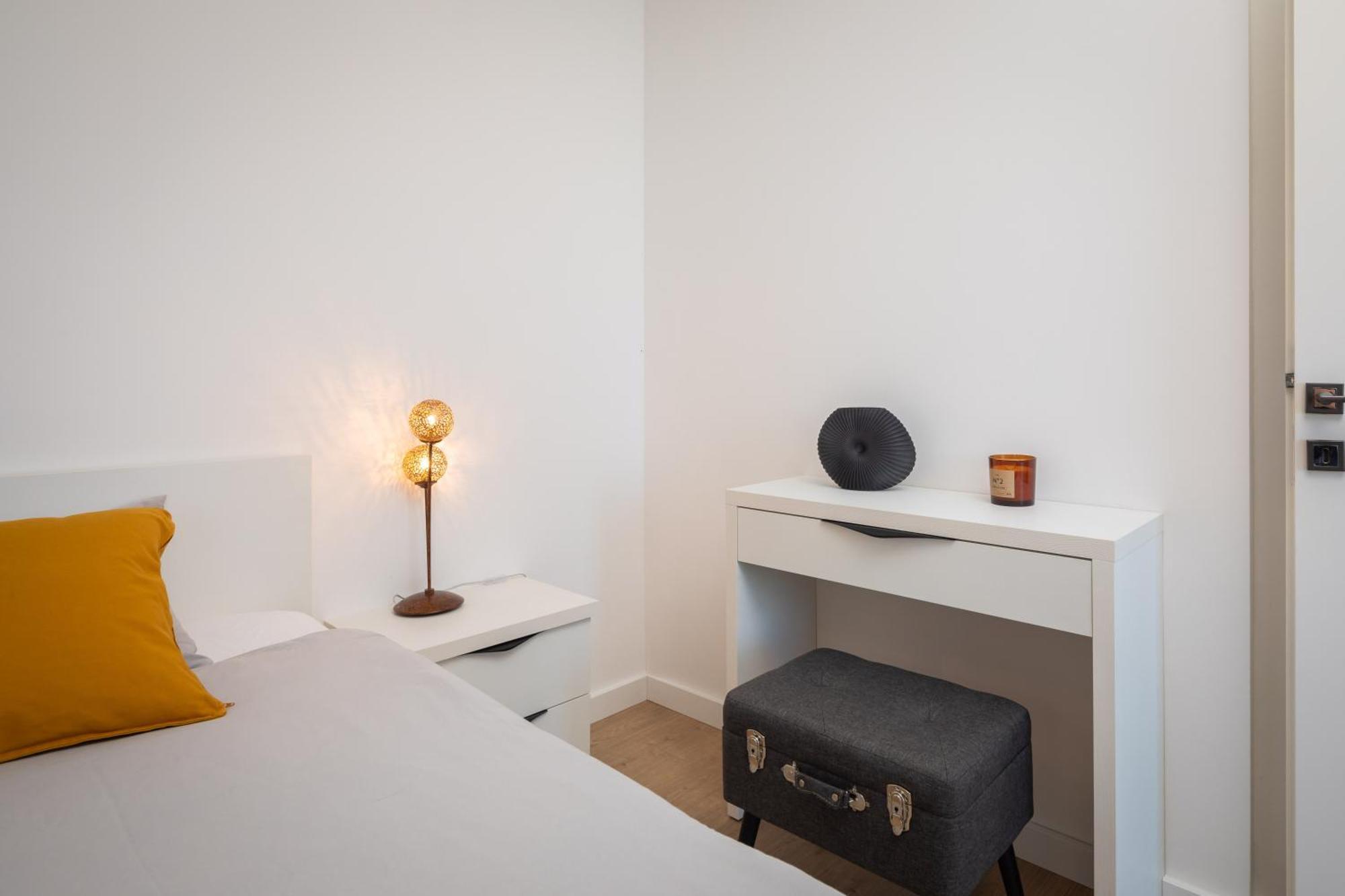 East Side Apartment 奥米什 外观 照片