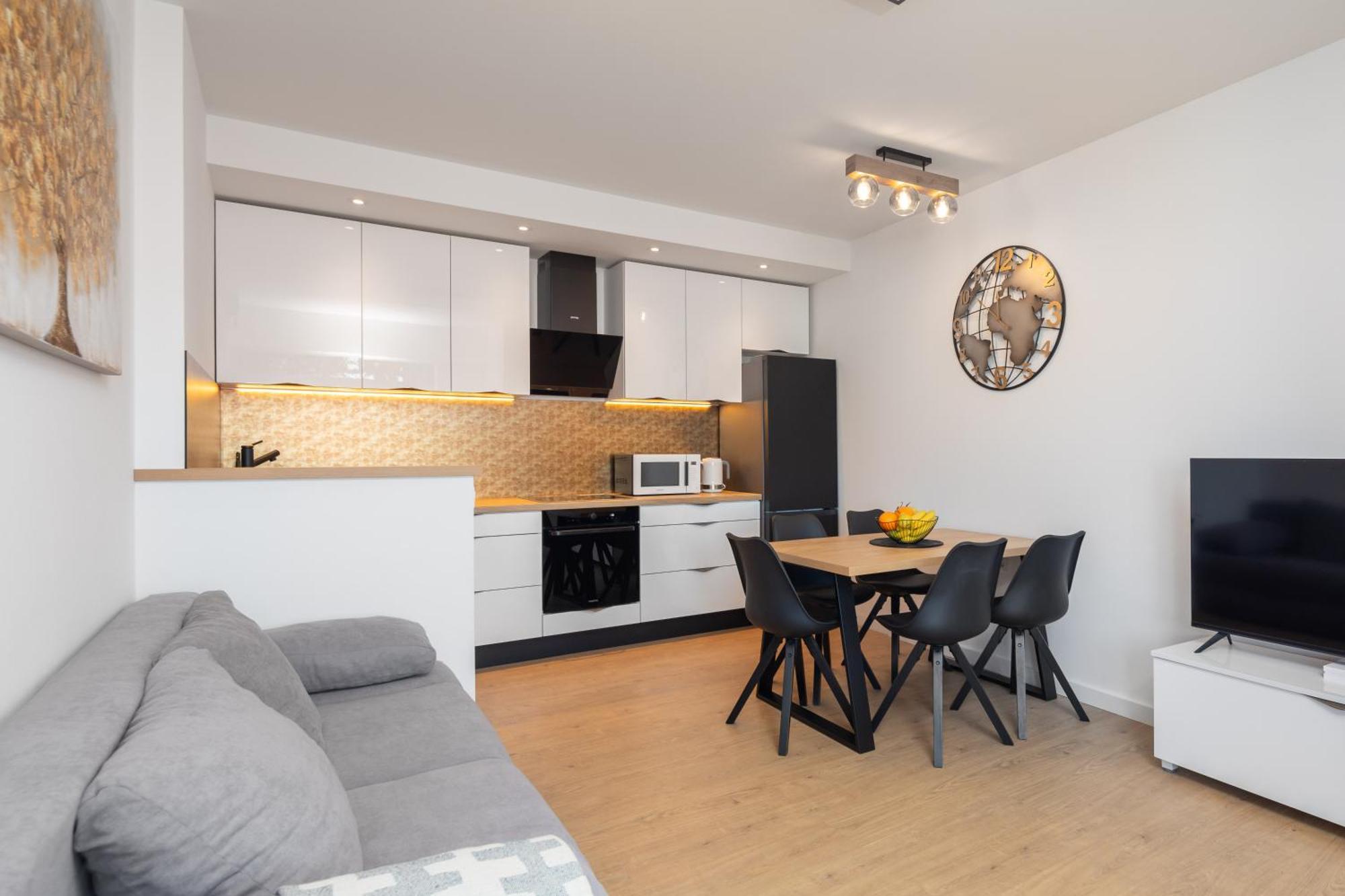 East Side Apartment 奥米什 外观 照片