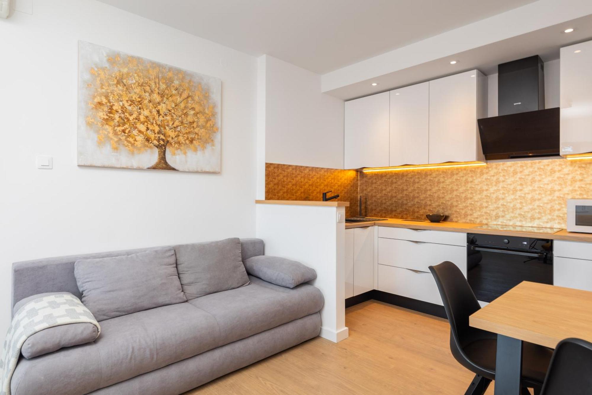 East Side Apartment 奥米什 外观 照片