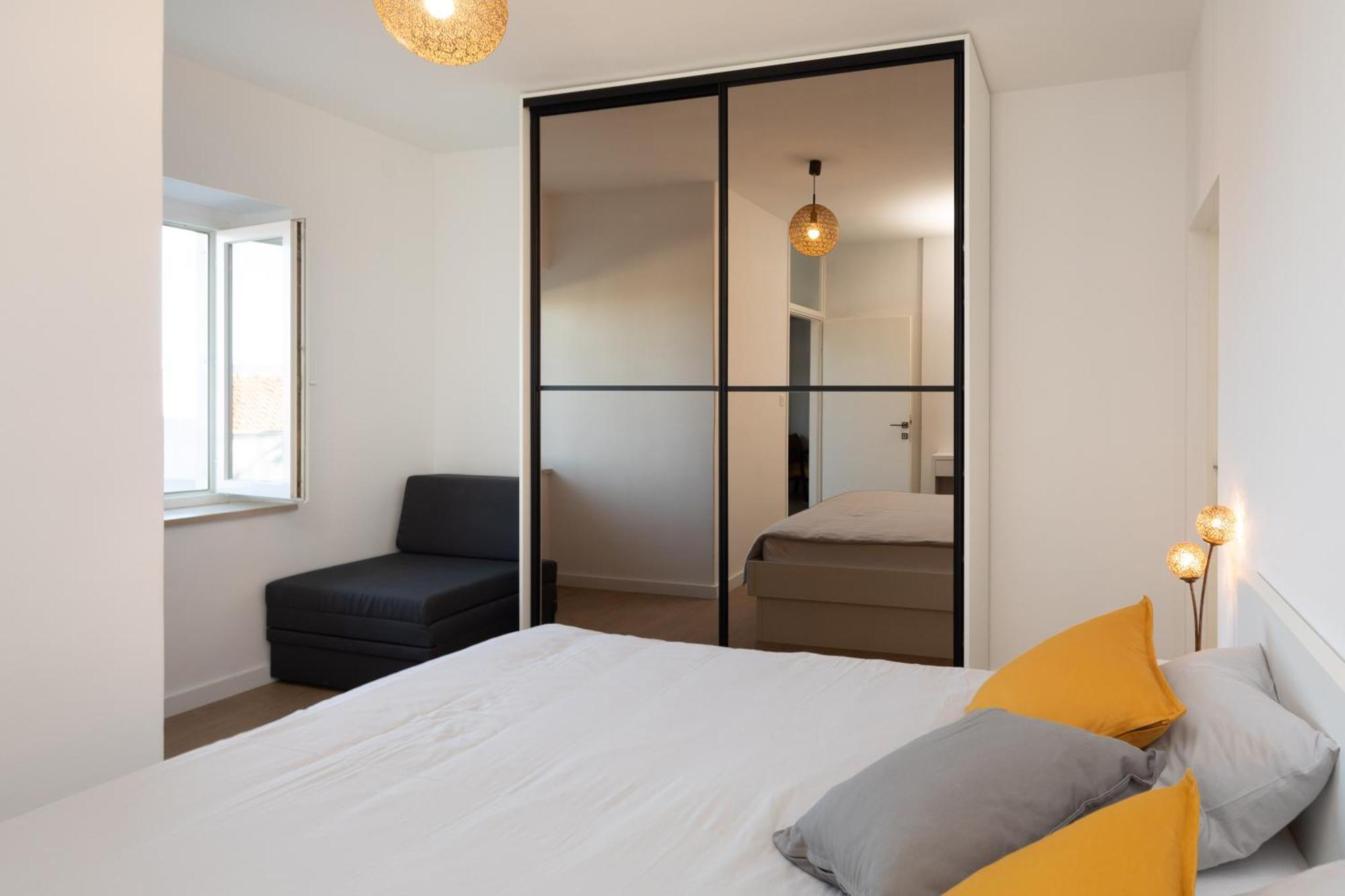 East Side Apartment 奥米什 外观 照片