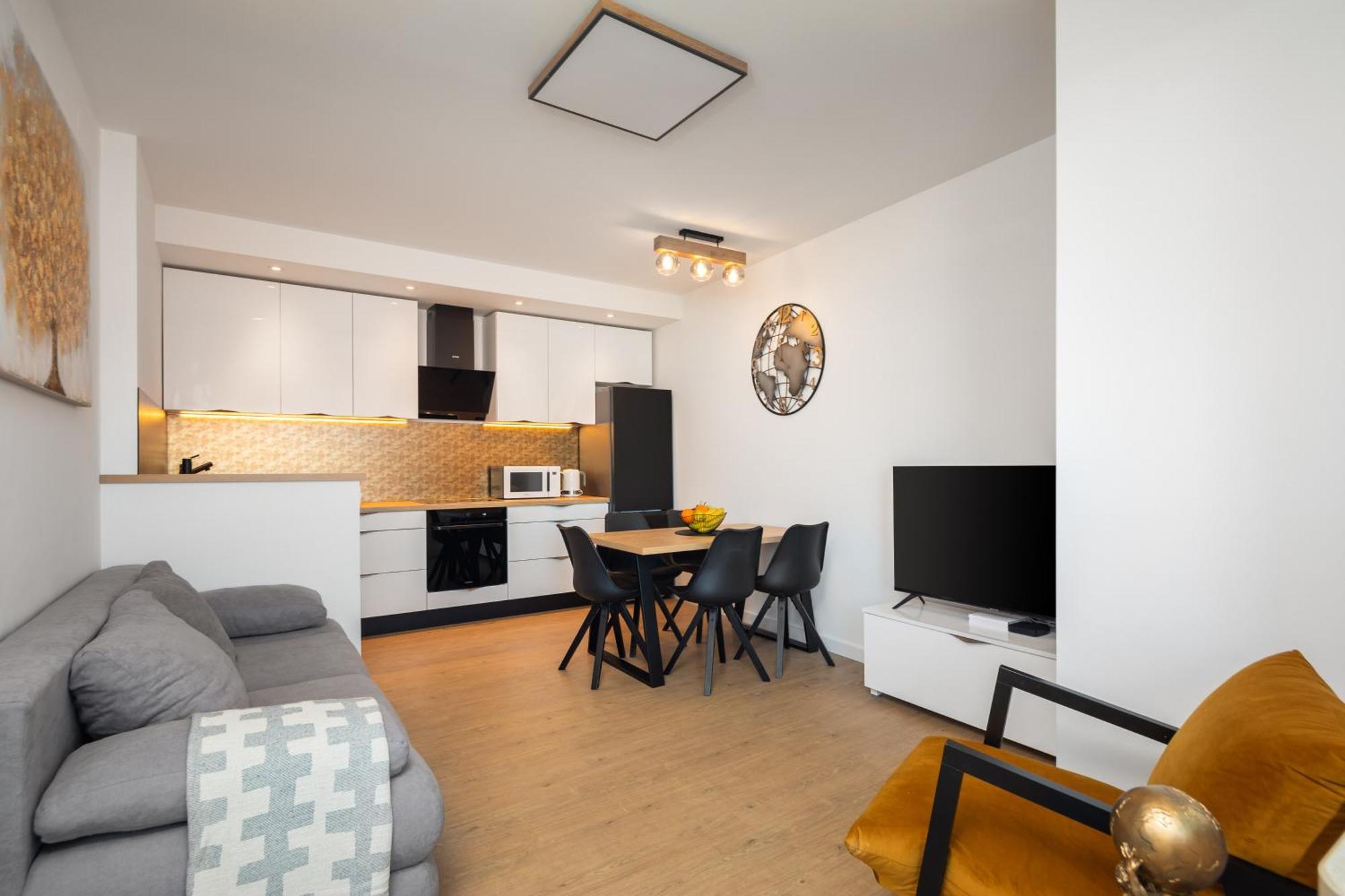 East Side Apartment 奥米什 外观 照片
