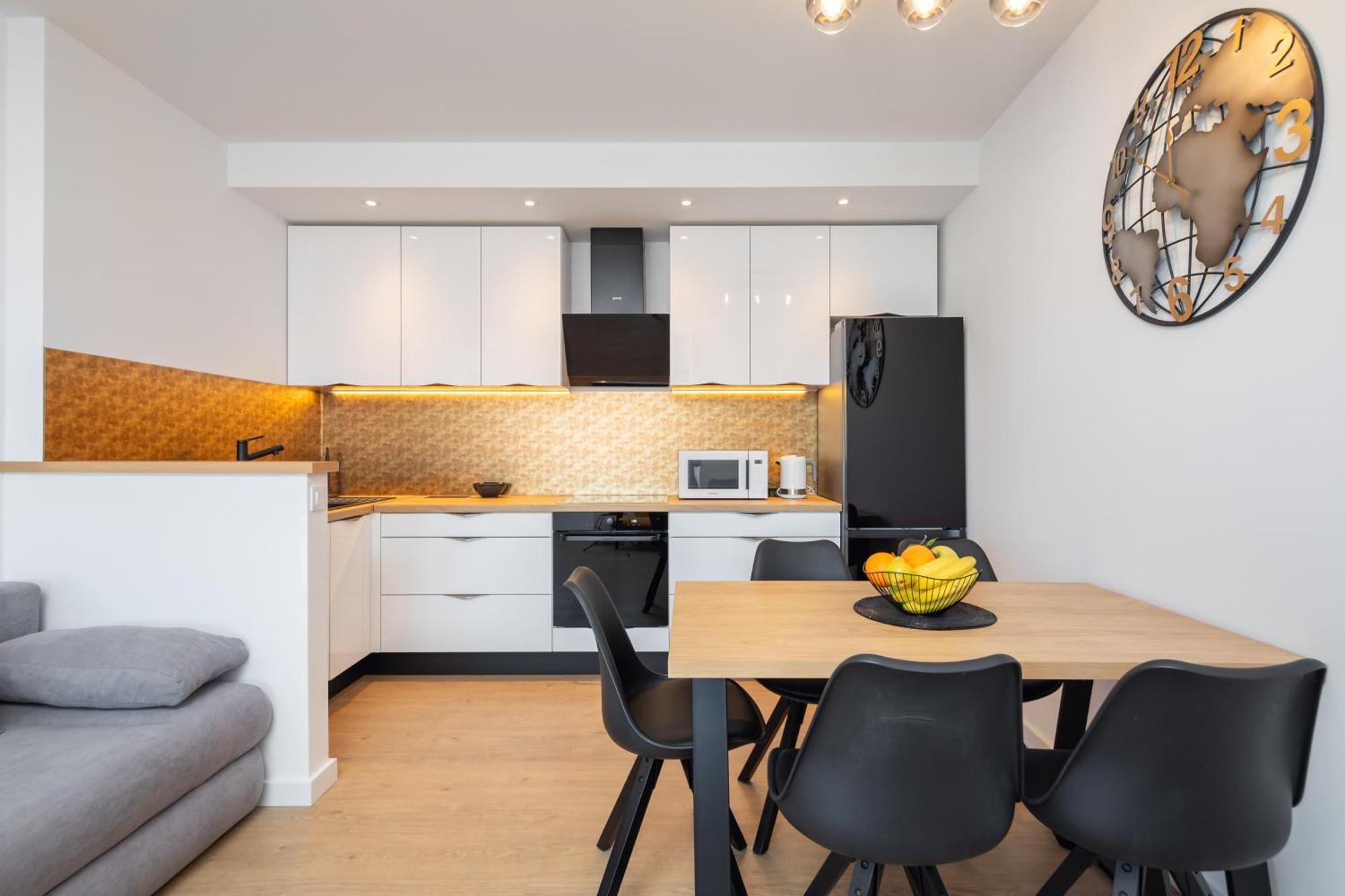 East Side Apartment 奥米什 外观 照片