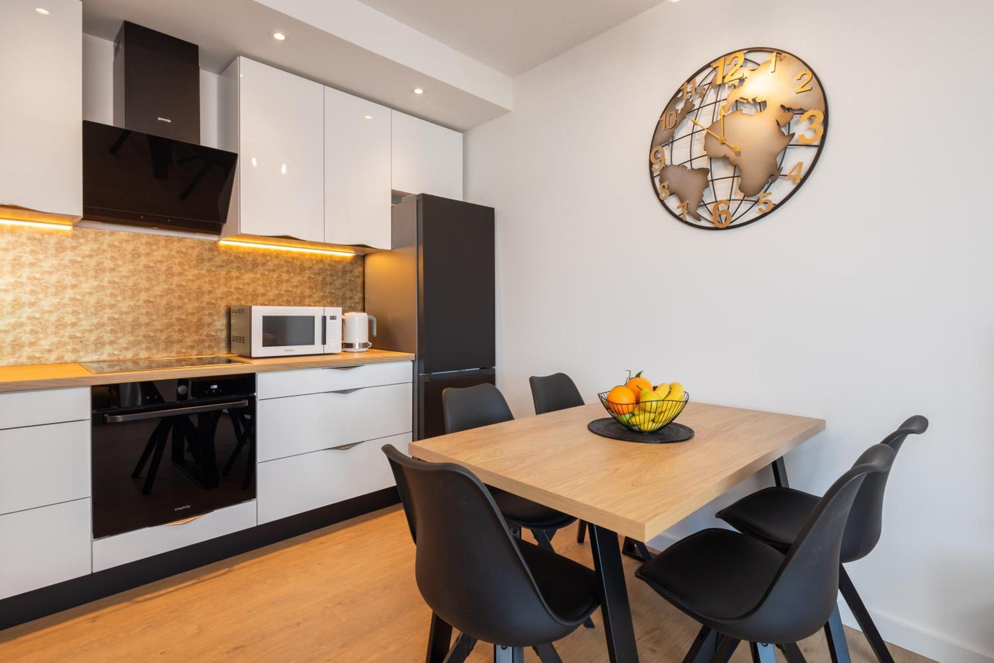 East Side Apartment 奥米什 外观 照片