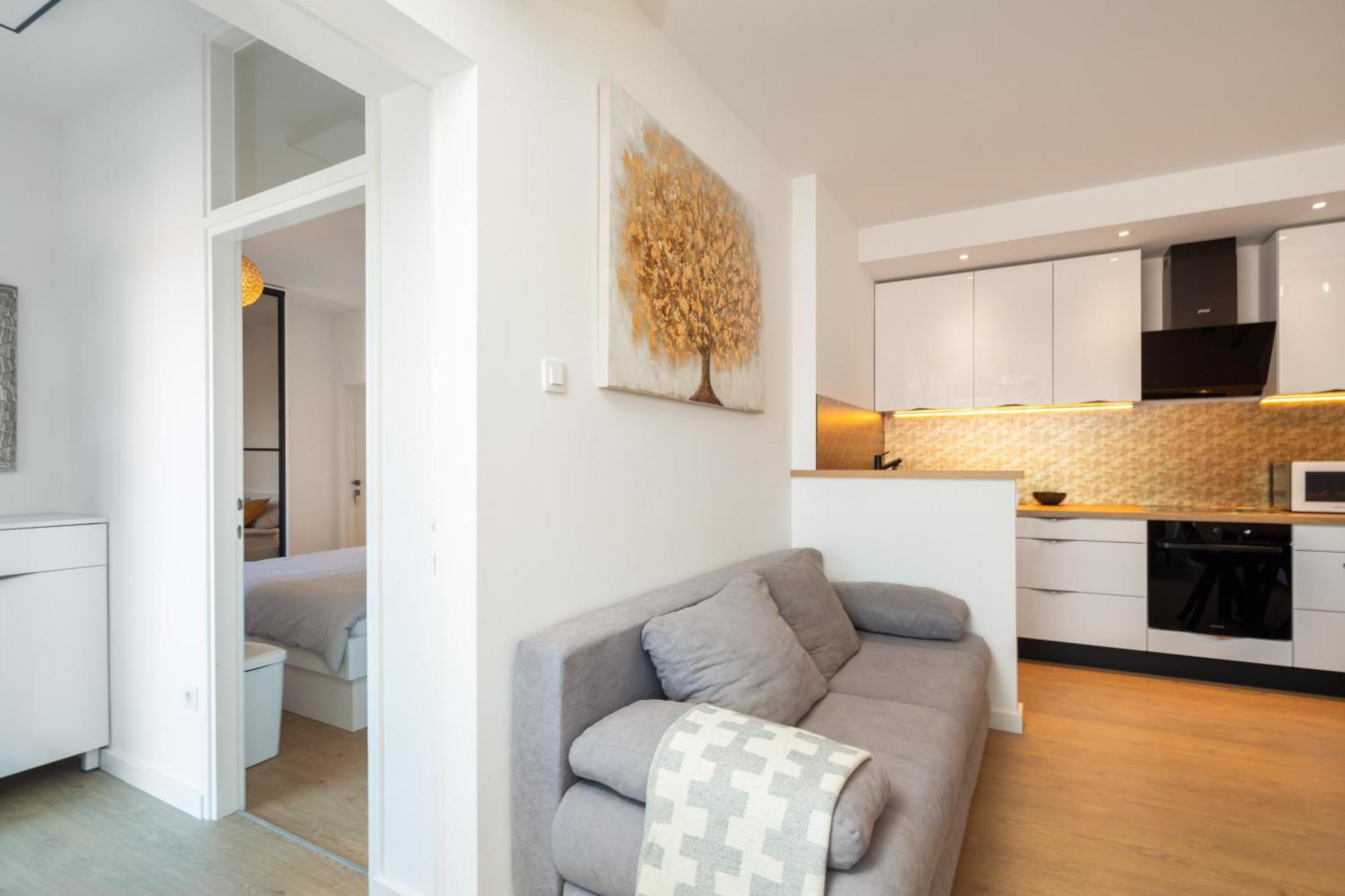 East Side Apartment 奥米什 外观 照片
