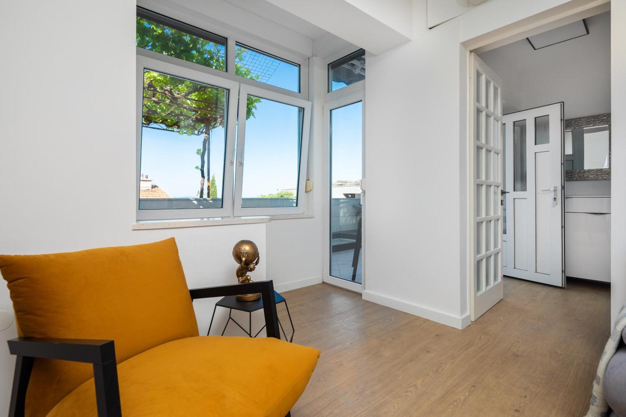 East Side Apartment 奥米什 外观 照片