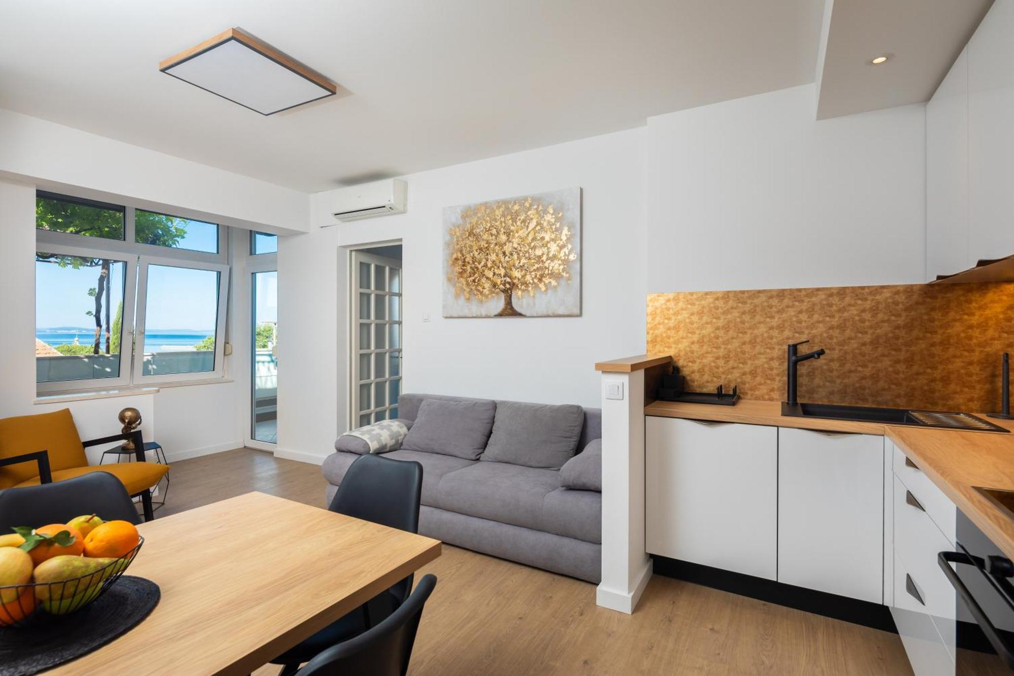 East Side Apartment 奥米什 外观 照片