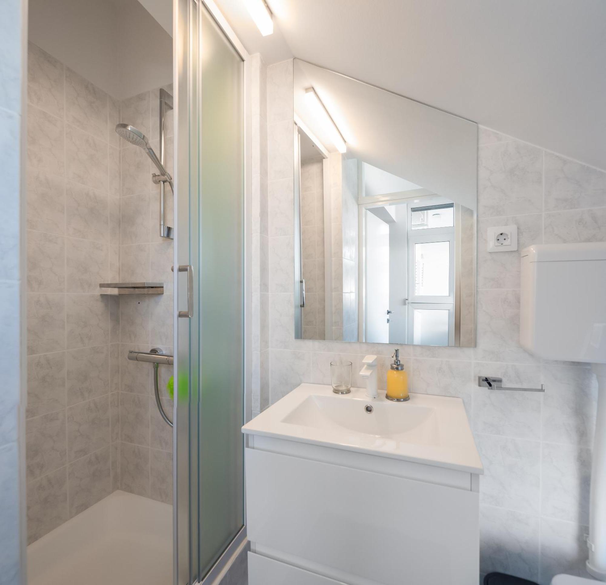 East Side Apartment 奥米什 外观 照片